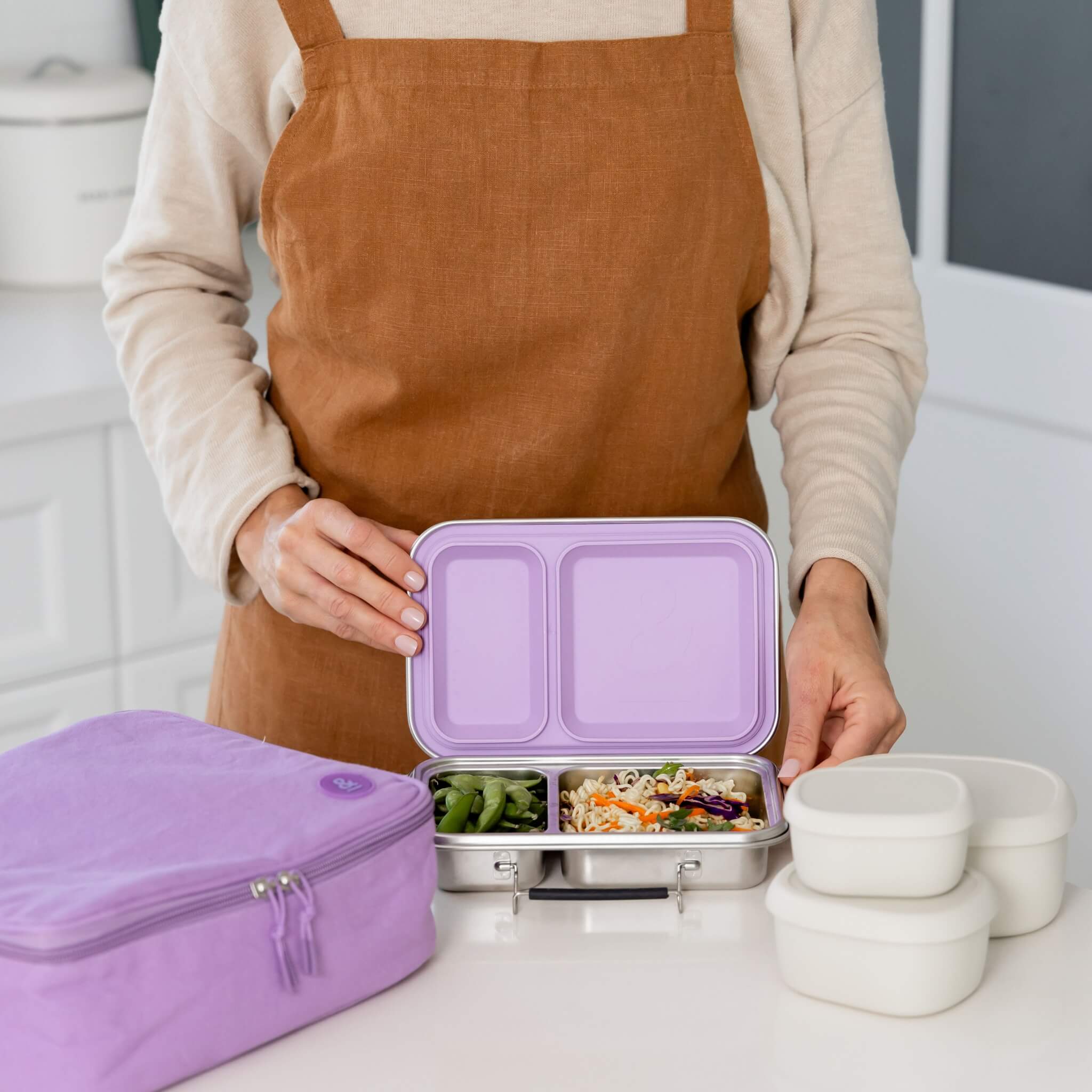 Silicone Nesting Containers - Image 24