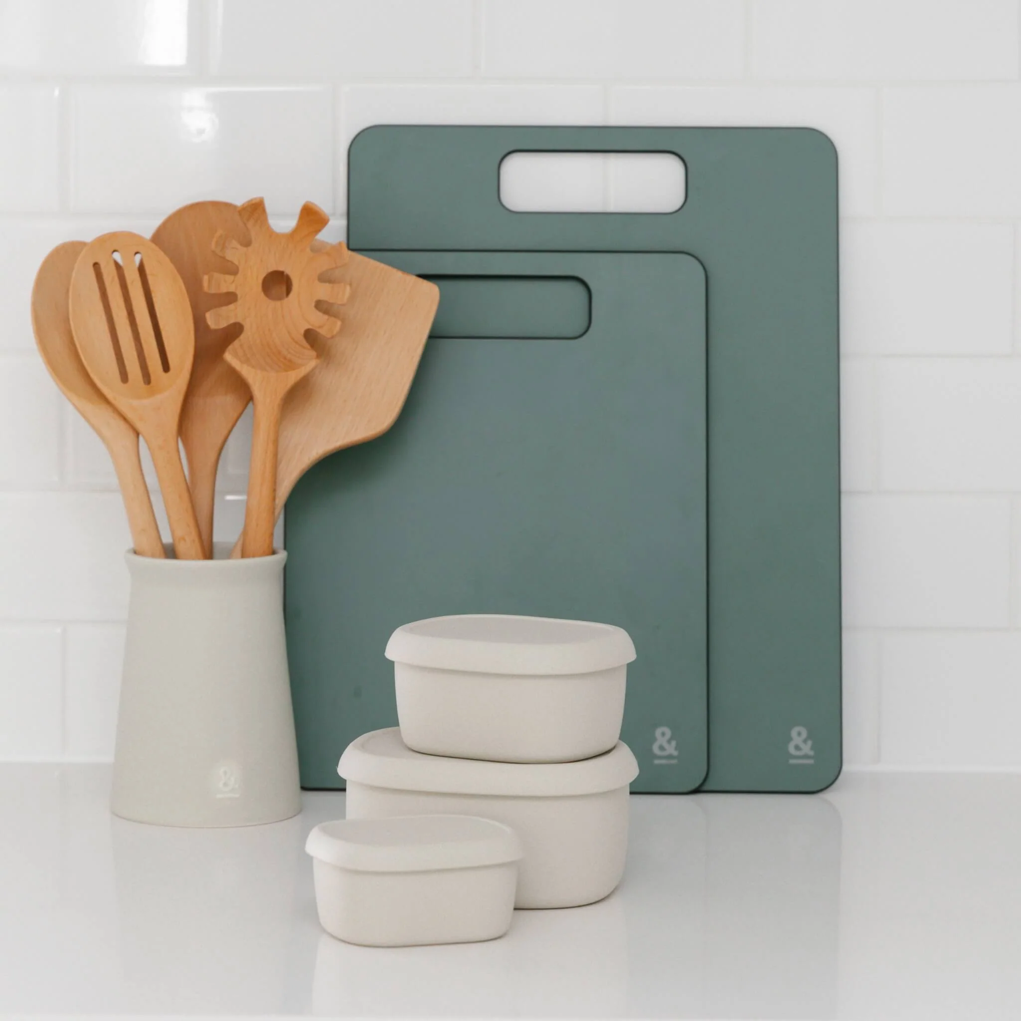 Silicone Nesting Containers - Image 28