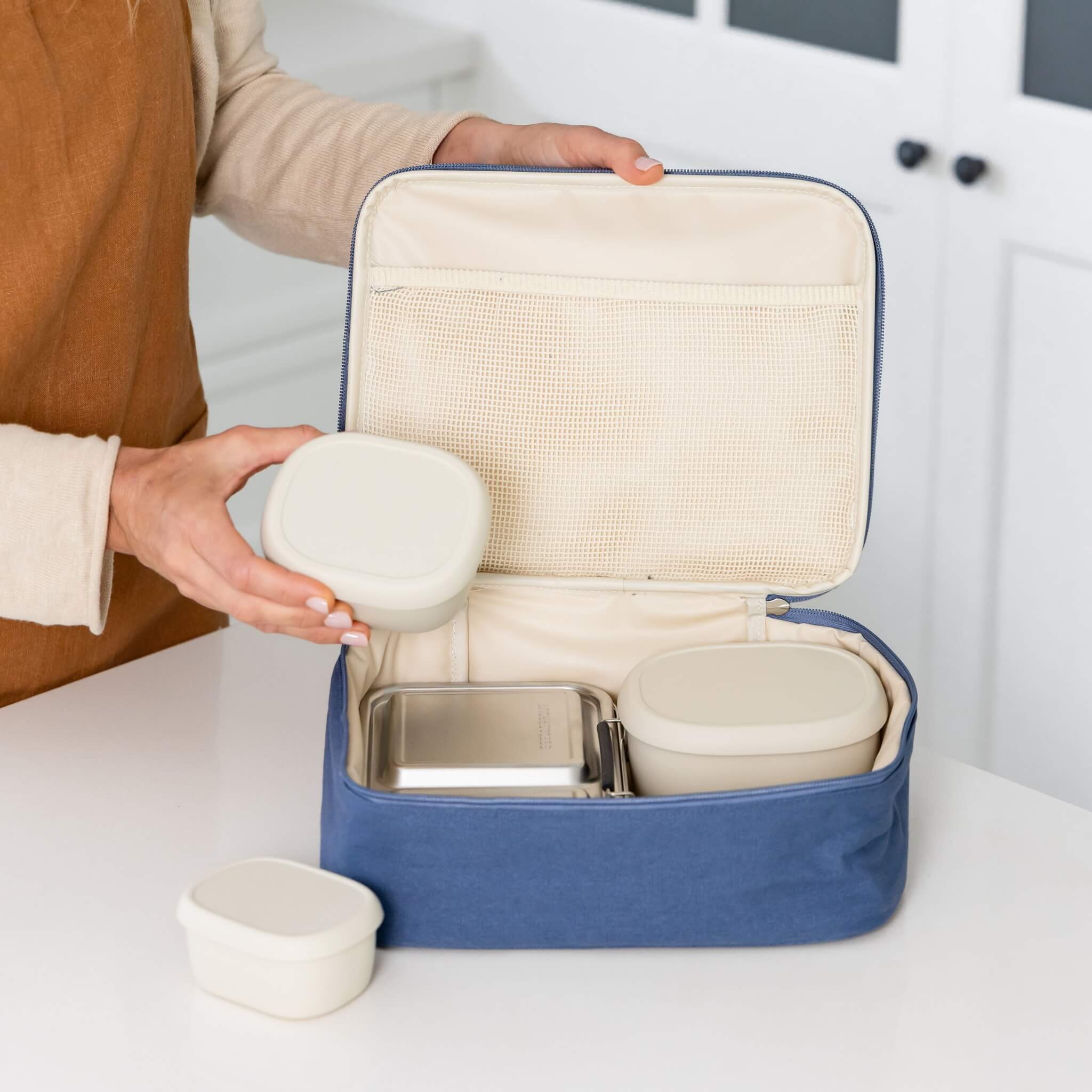 Silicone Nesting Containers - Image 29