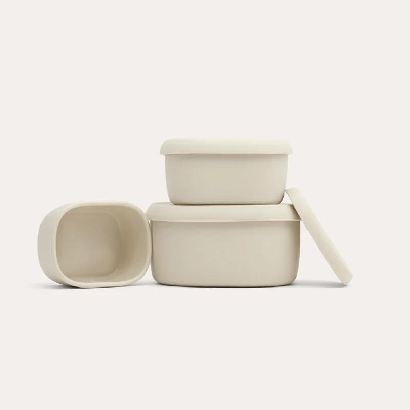 Silicone Nesting Containers - Image 31
