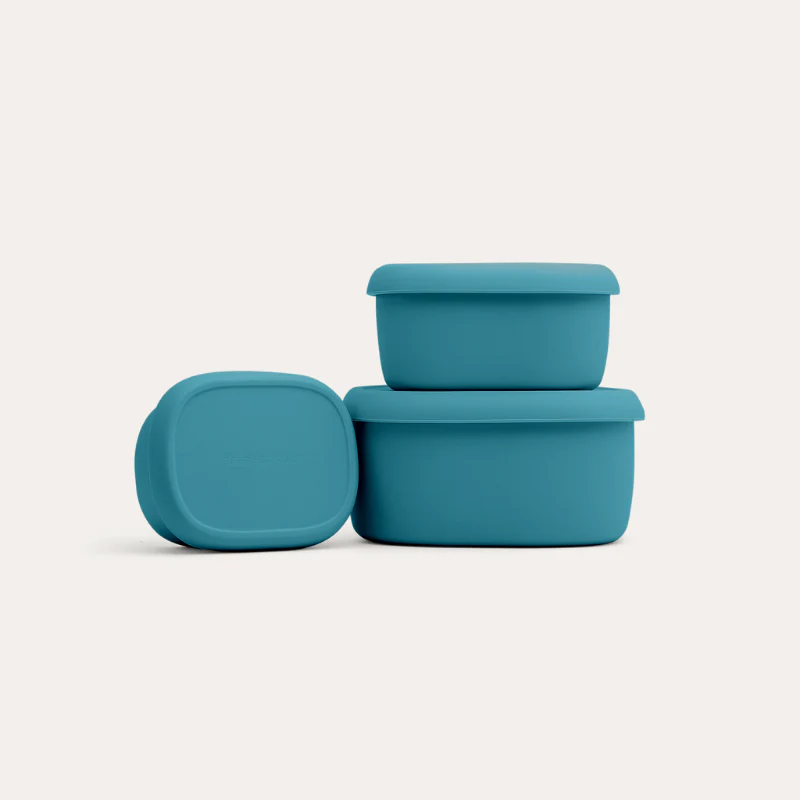 Silicone Nesting Containers - Image 32