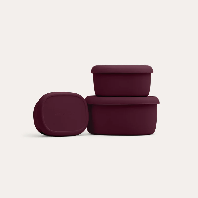 Silicone Nesting Containers - Image 4
