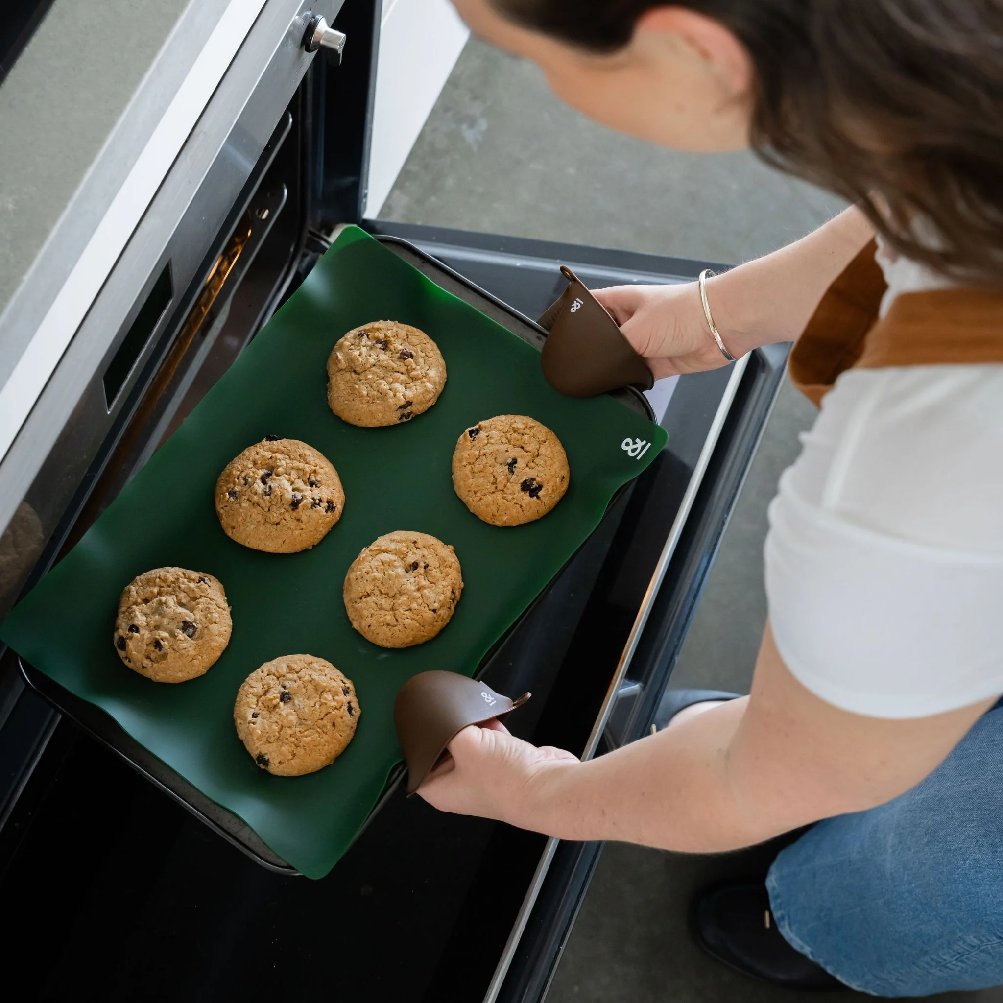 Silicone Baking Mat Set - Image 28