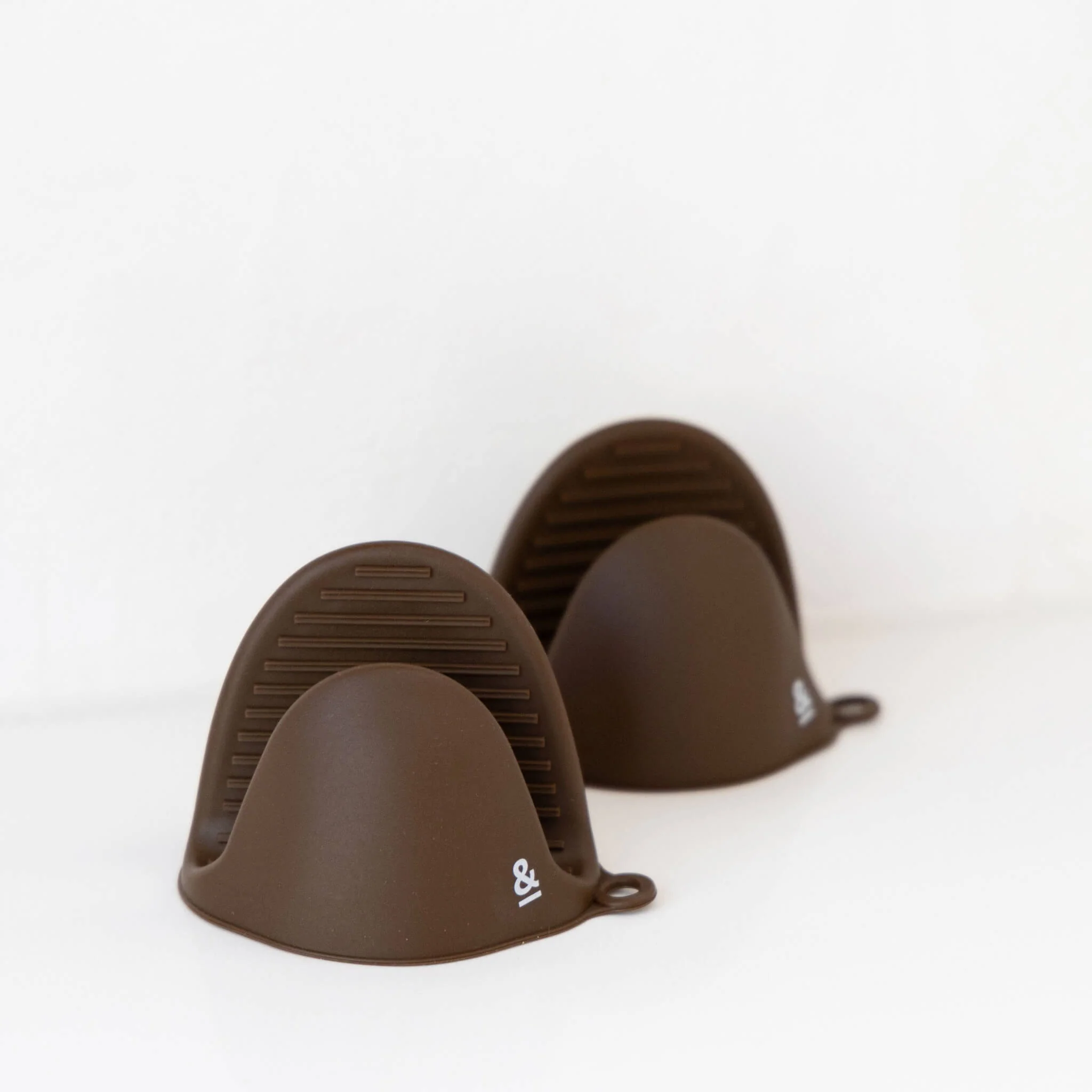 Silicone Oven Mitt Set - Image 16