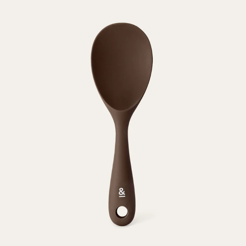 Silicone Rice Spoon - Image 11