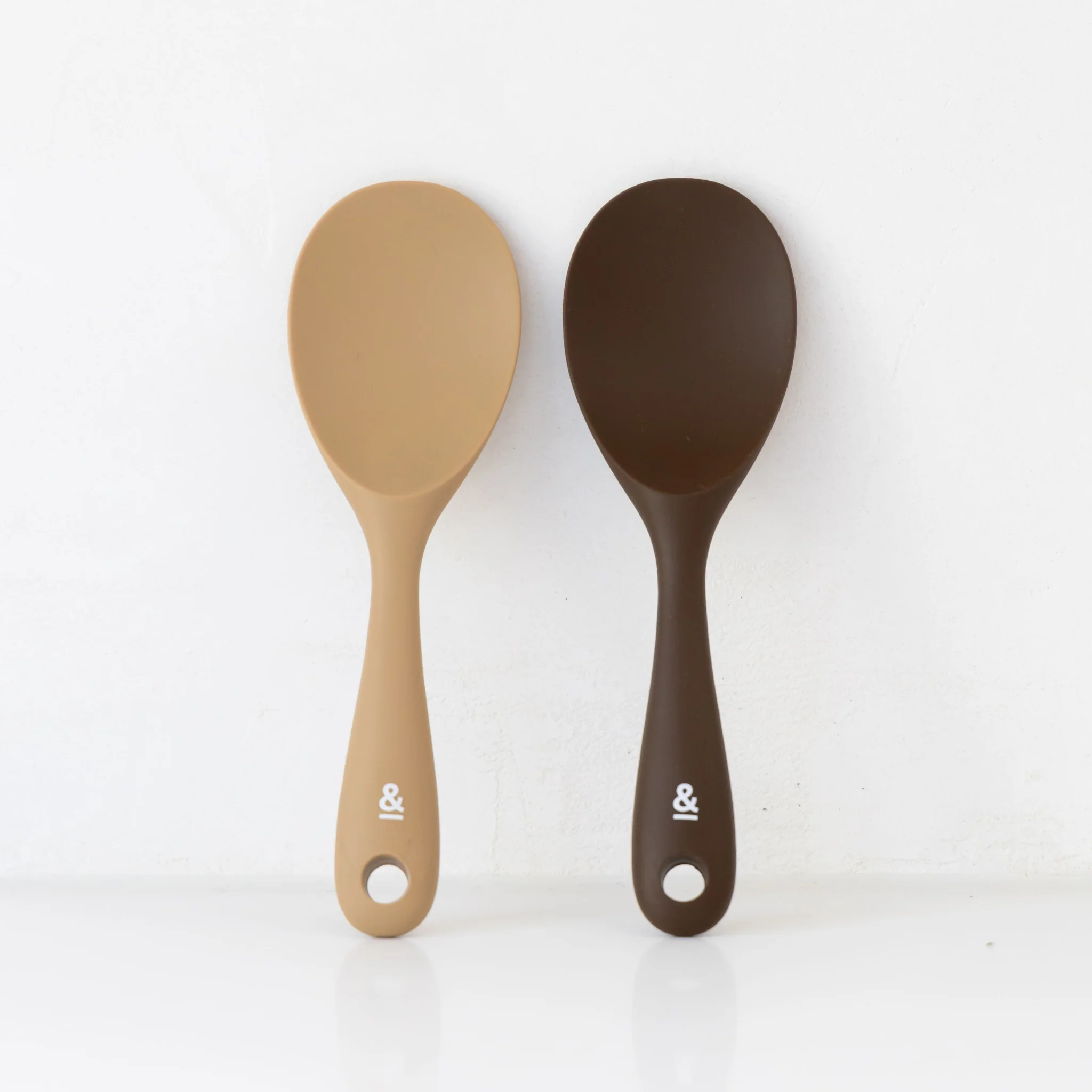 Silicone Rice Spoon - Image 4