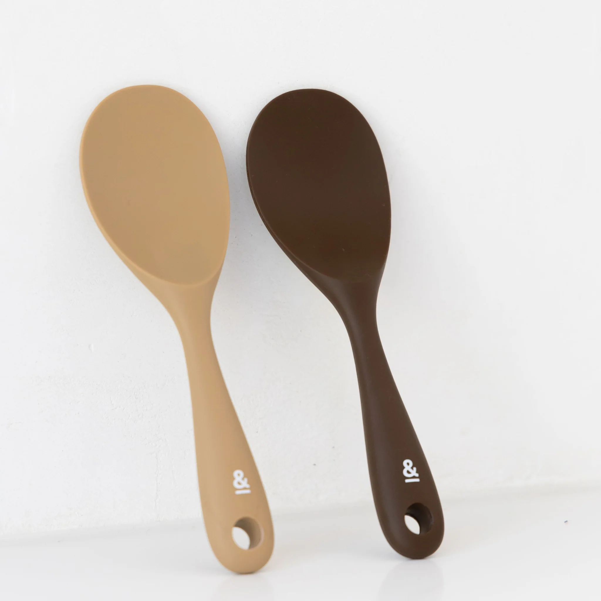 Silicone Rice Spoon - Image 9