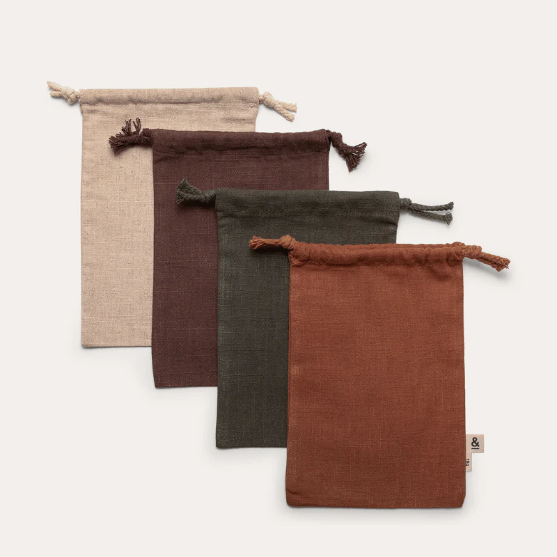 Bulk Food Bag | Small - Image 6