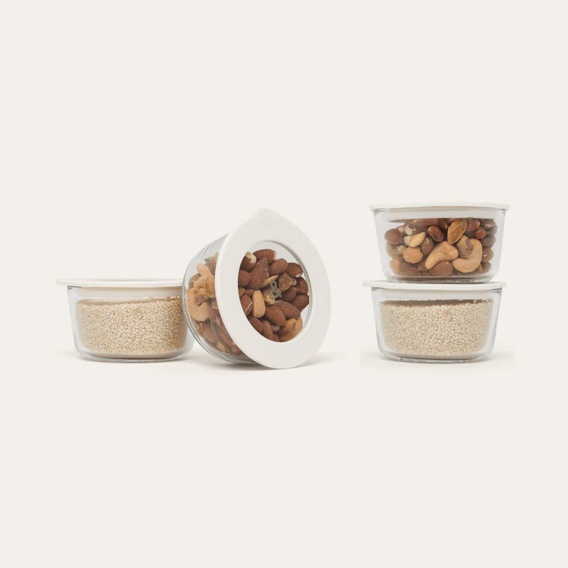 Glass Dip Bowls - Image 14