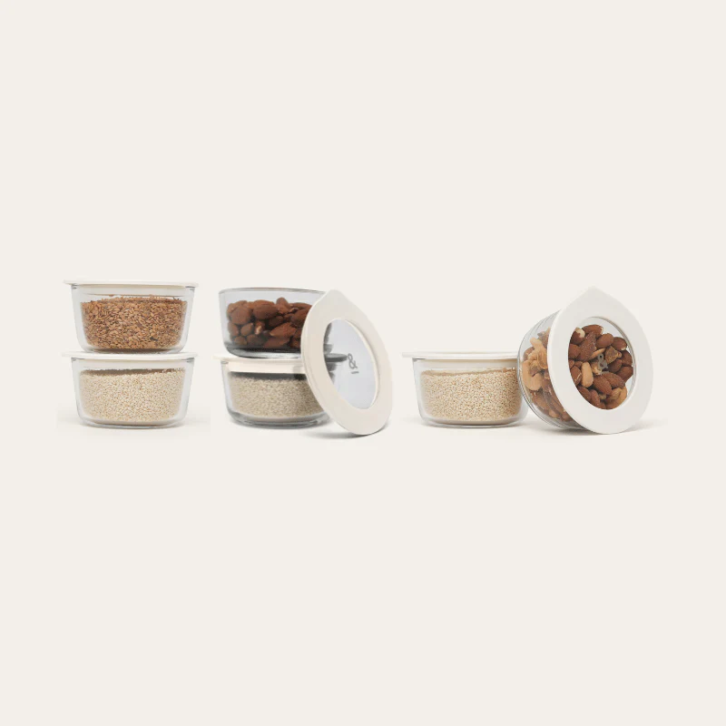 Glass Dip Bowls - Image 15