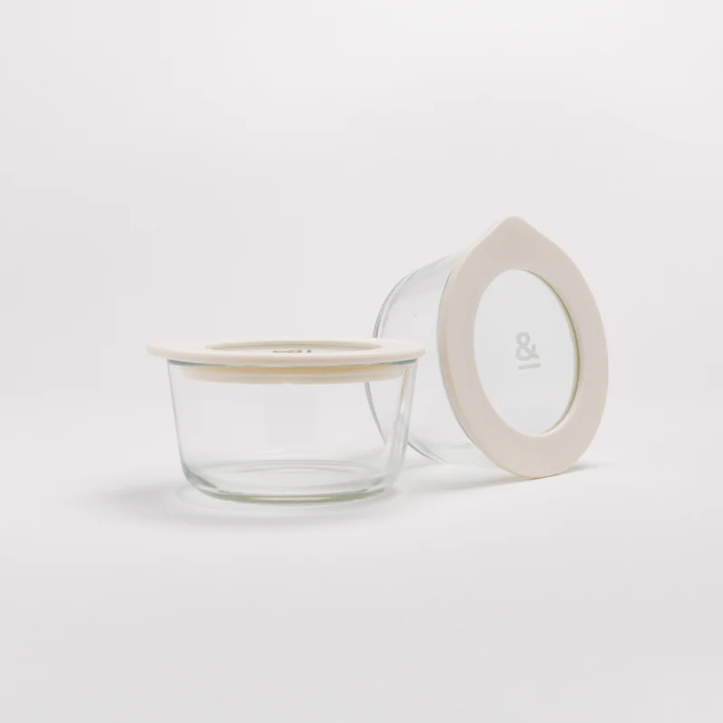 Glass Dip Bowls - Image 4