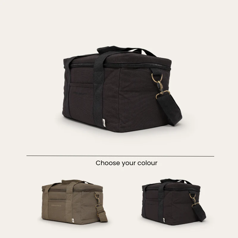 Insulated Cooler Bag | 15l - Image 3