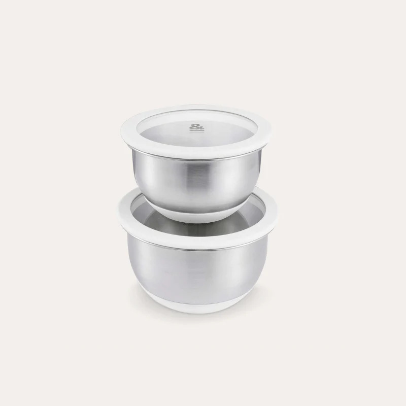 Small Mixing Bowl Set