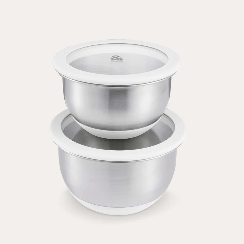 Small Mixing Bowl Set - Image 11