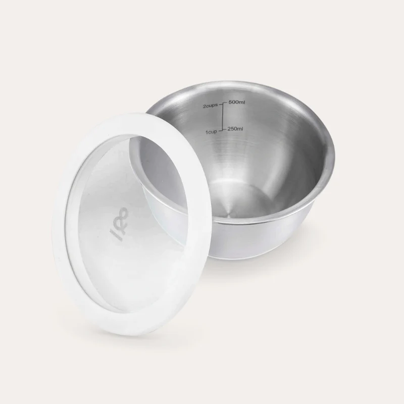 Small Mixing Bowl Set - Image 4