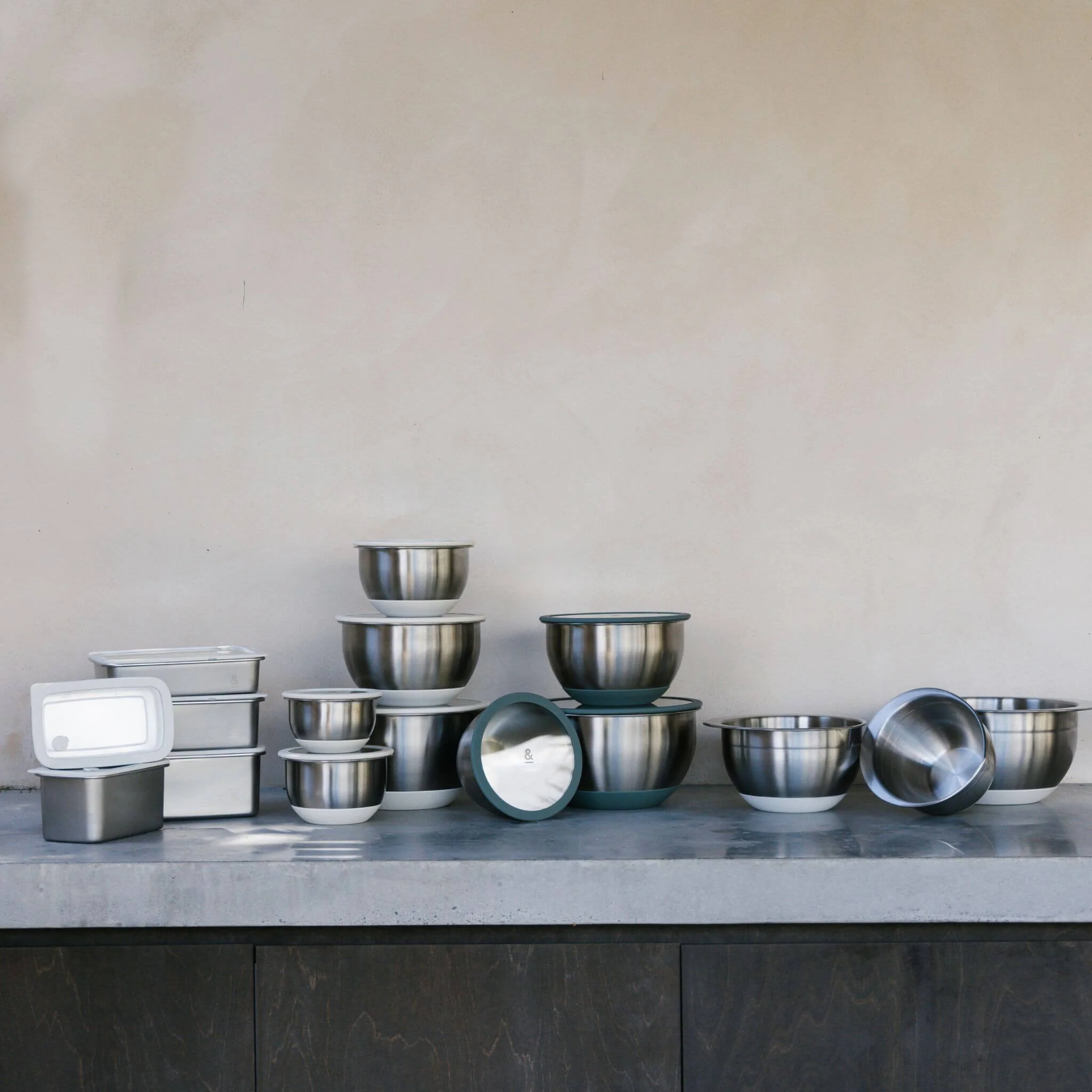 Daily Baking Essentials - Image 23