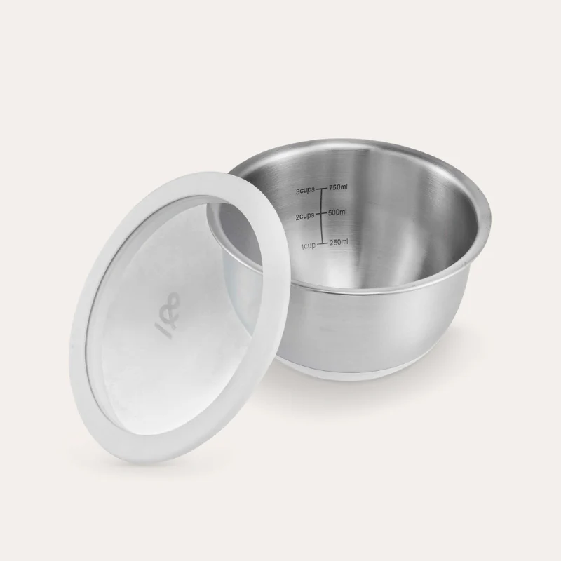 Small Mixing Bowl Set - Image 8