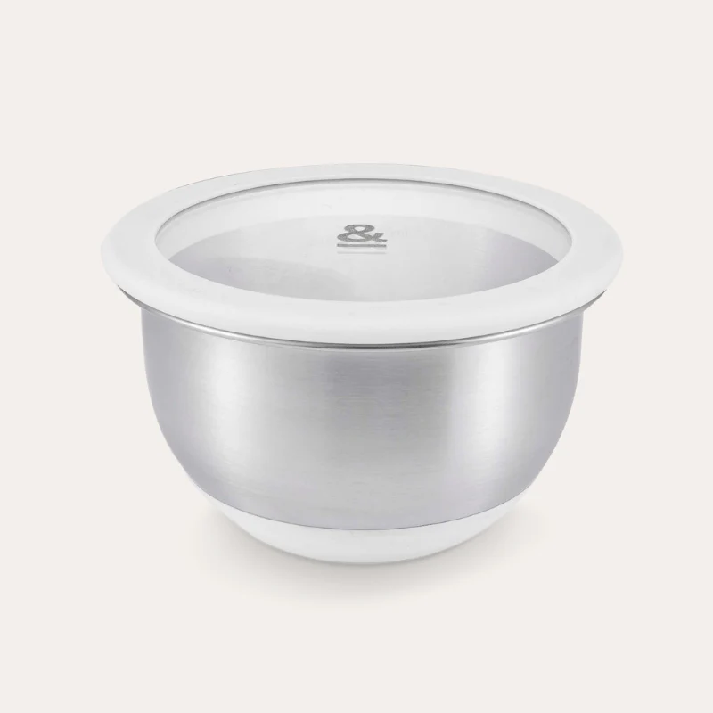 Small Mixing Bowl Set - Image 9