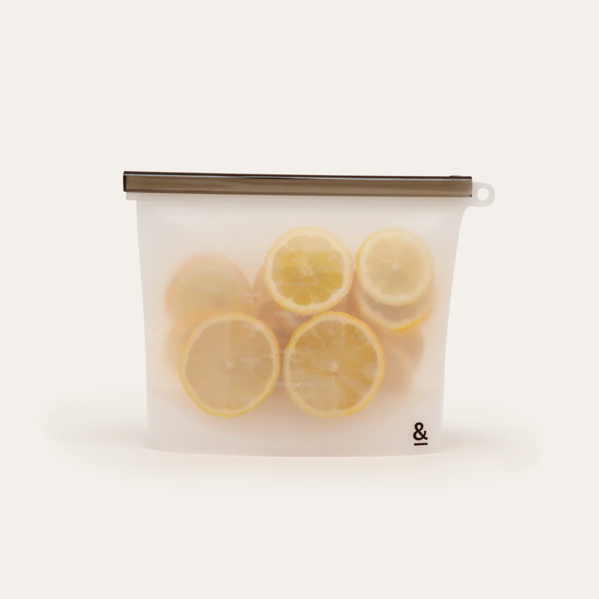 Small Silicone Food Pouch - Image 12