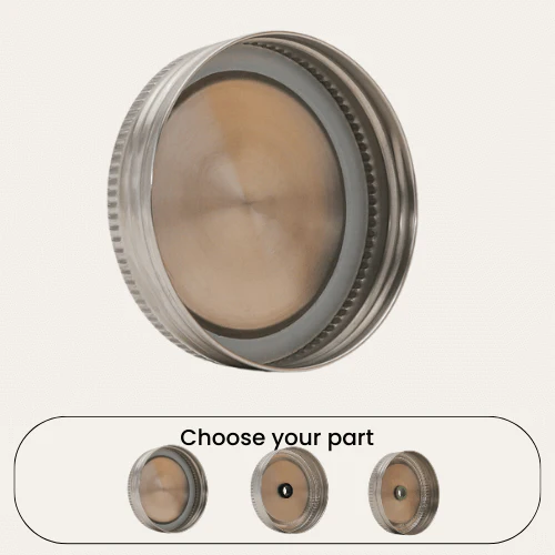 Smoothie Cup Spare Parts - Image 4
