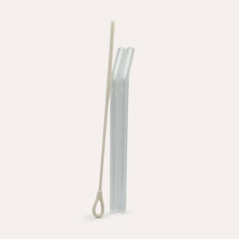 Smoothie Cup Straw Set
