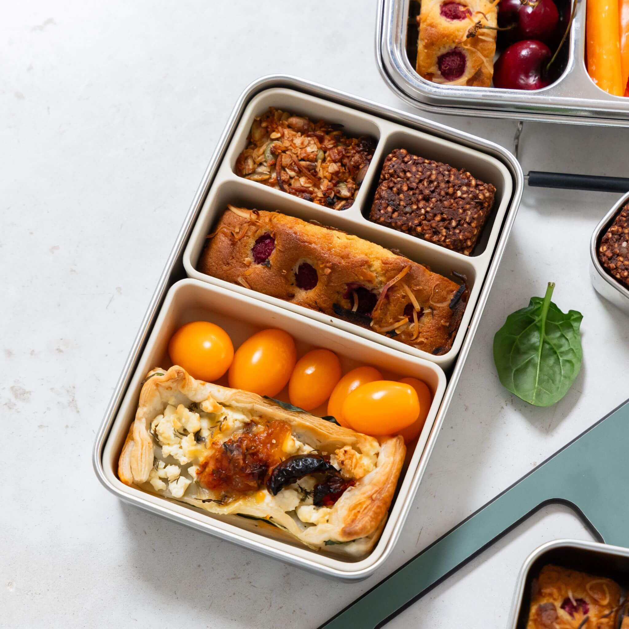 CrunchBox™ OG | Snack Pots - Image 10