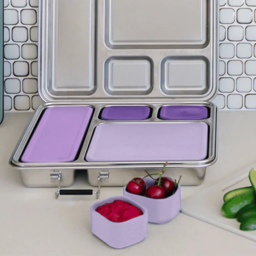 CrunchBox™ 2.0 Lunch Box | Snack Pots - Image 14