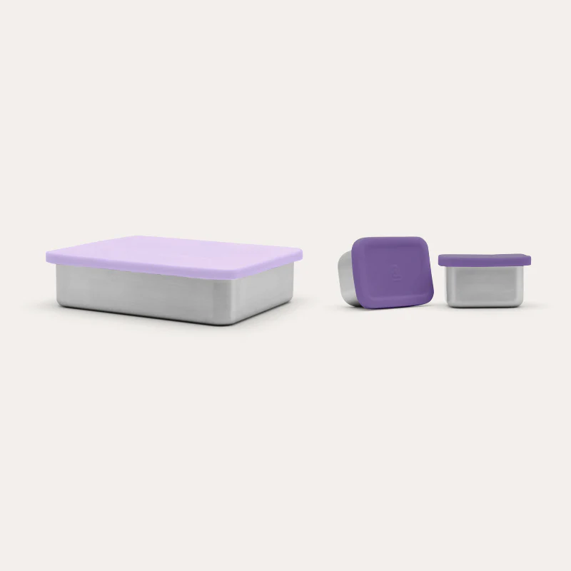 CrunchBox™ 2.0 Lunch Box | Snack Pots - Image 18