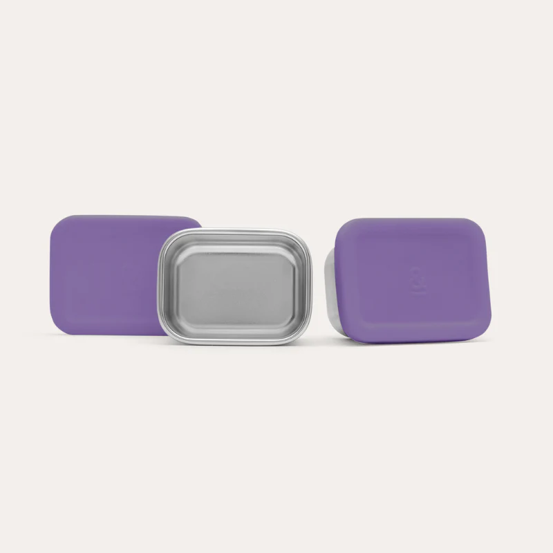 CrunchBox™ 2.0 Lunch Box | Snack Pots - Image 19