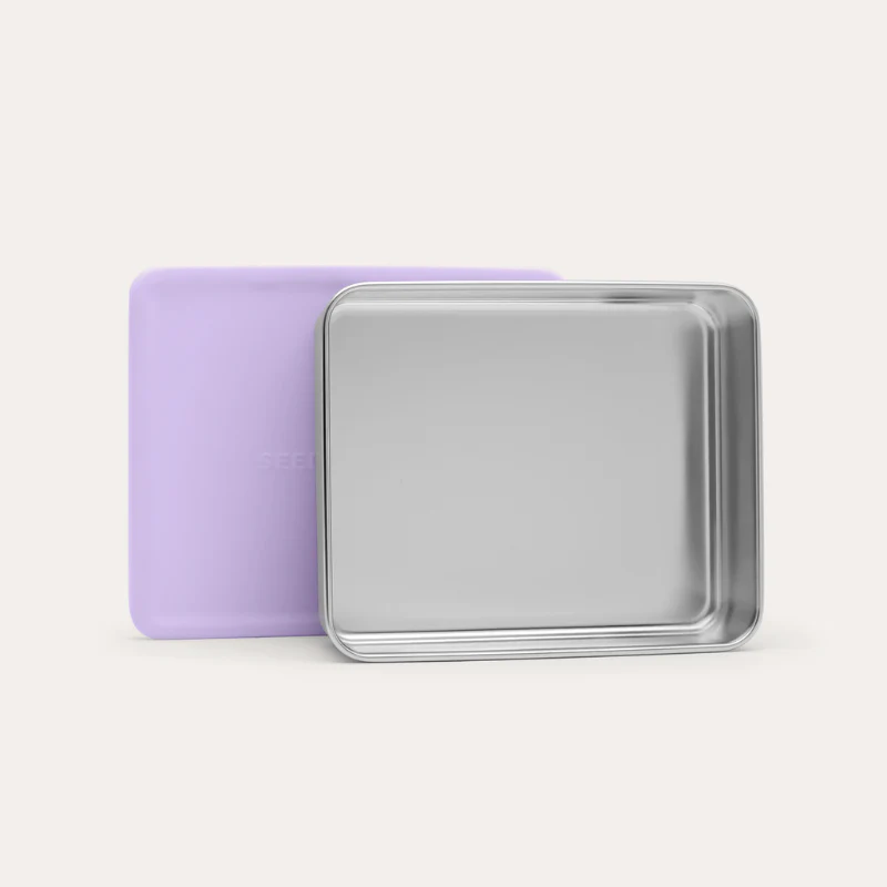 CrunchBox™ 2.0 Lunch Box | Snack Pots - Image 20