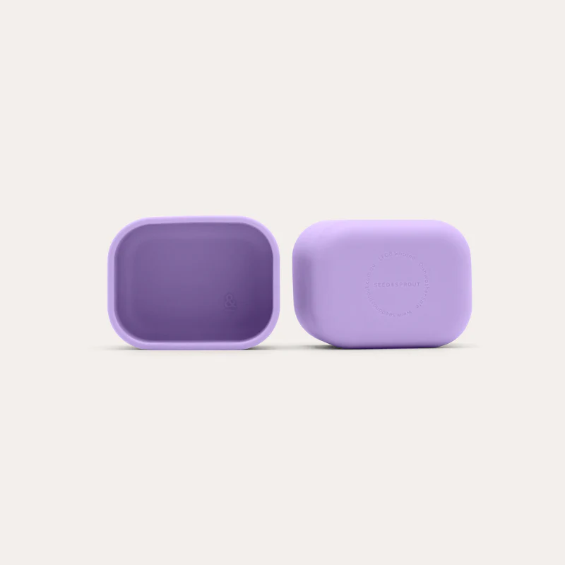 CrunchBox™ 2.0 Lunch Box | Snack Pots - Image 22