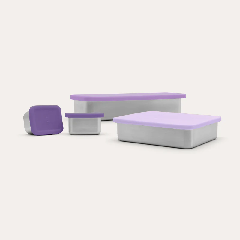 CrunchBox™ 2.0 Lunch Box | Snack Pots - Image 23