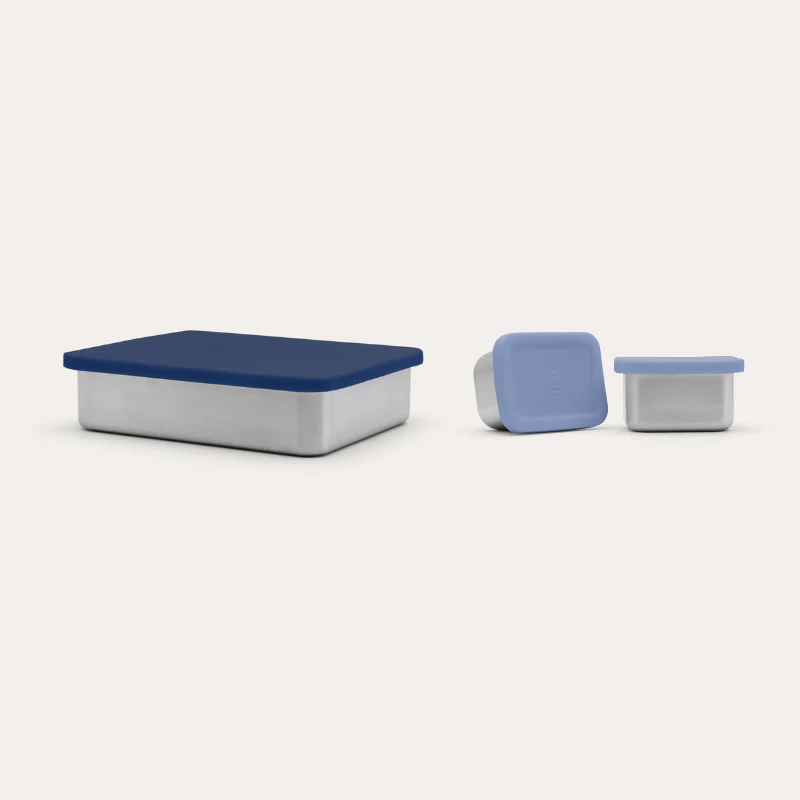 CrunchBox™ 2.0 Lunch Box | Snack Pots - Image 27