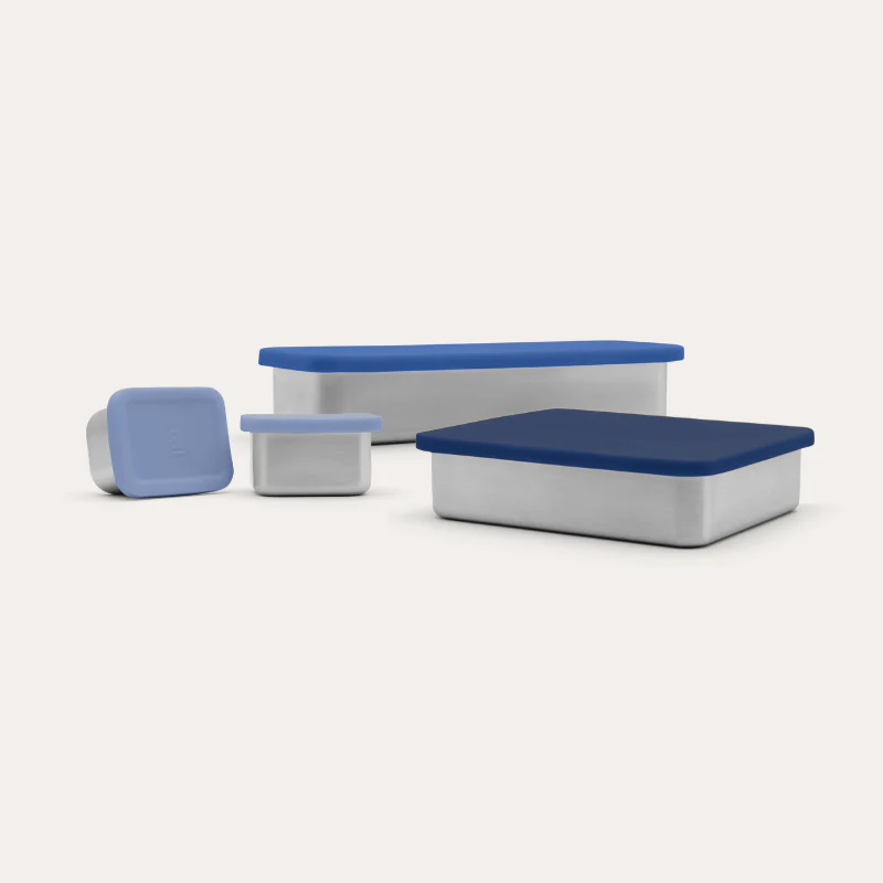 CrunchBox™ 2.0 Lunch Box | Snack Pots - Image 32