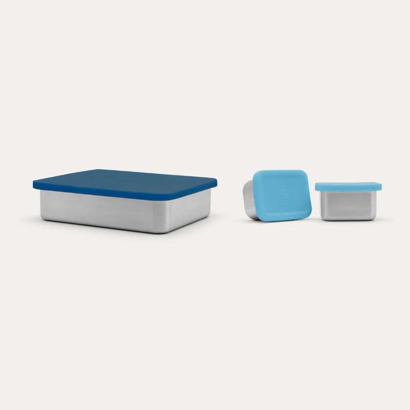 CrunchBox™ 2.0 Lunch Box | Snack Pots - Image 35