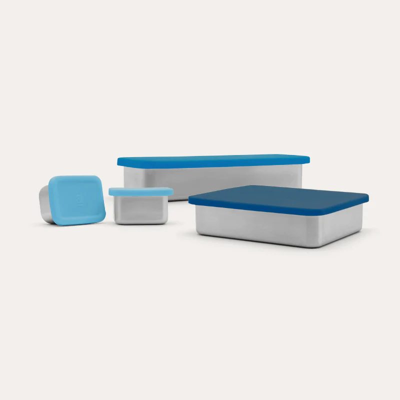 CrunchBox™ 2.0 Lunch Box | Snack Pots - Image 40