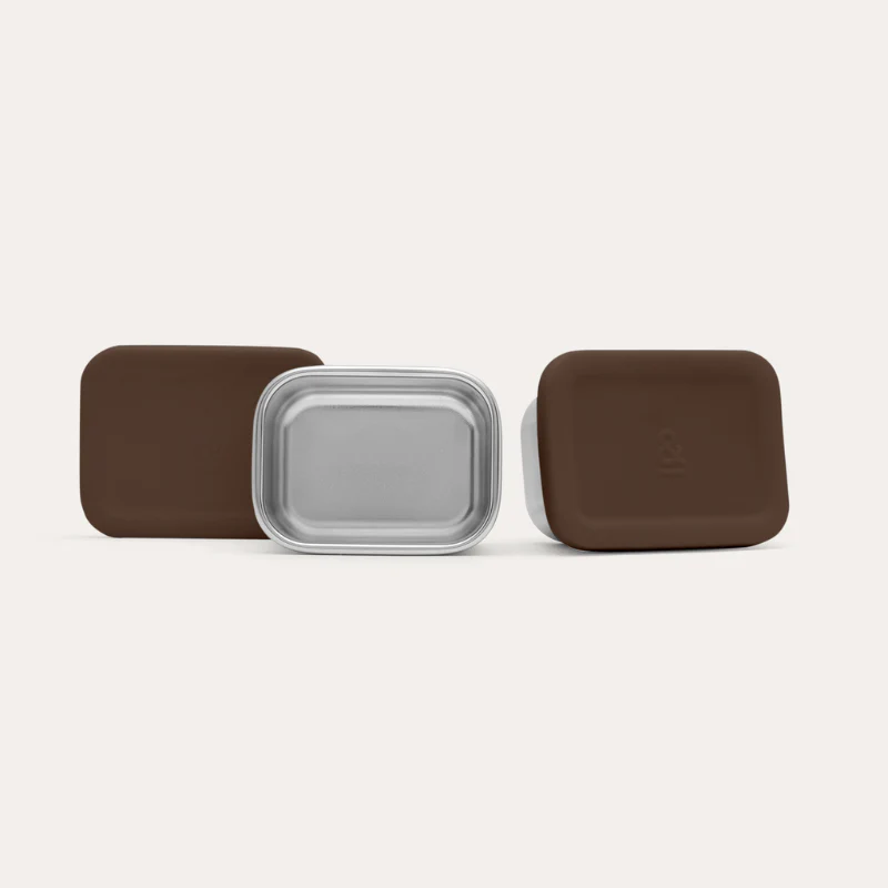CrunchBox™ 2.0 Lunch Box | Snack Pots - Image 44