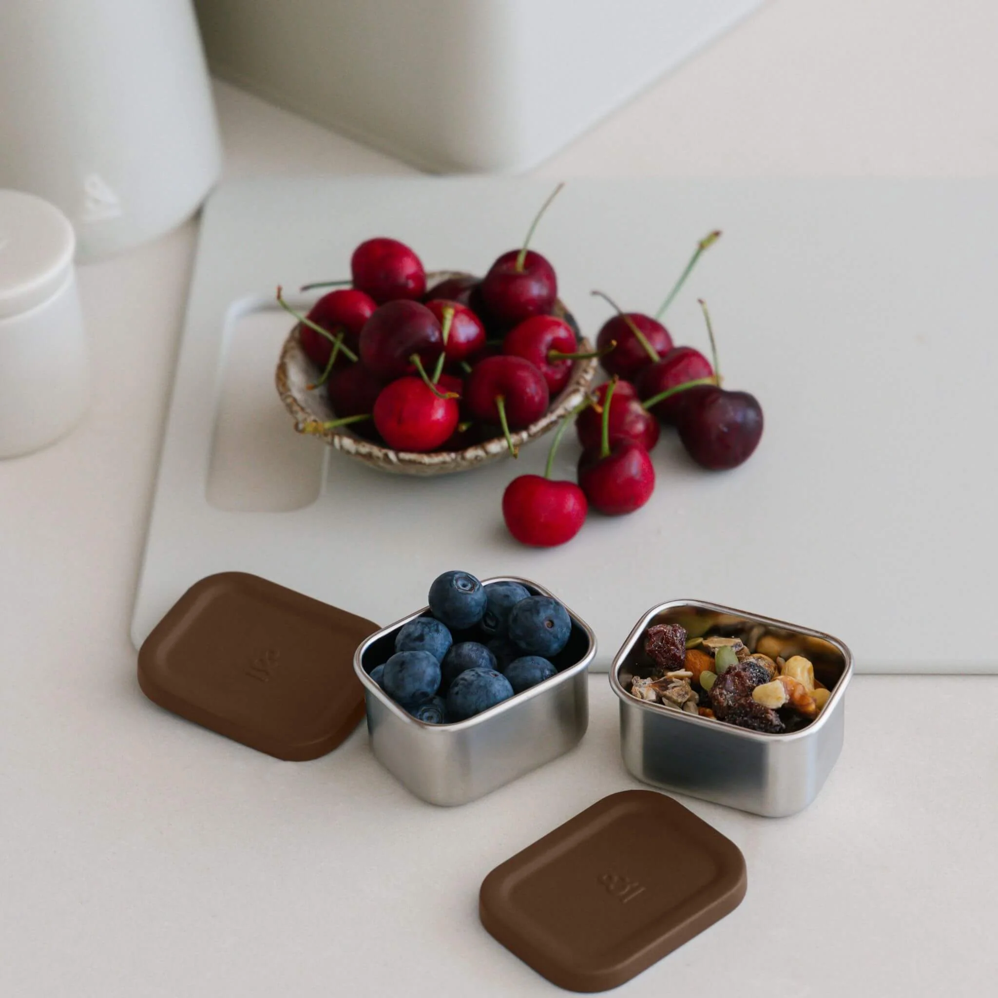 CrunchBox™ 2.0 Lunch Box | Snack Pots - Image 50