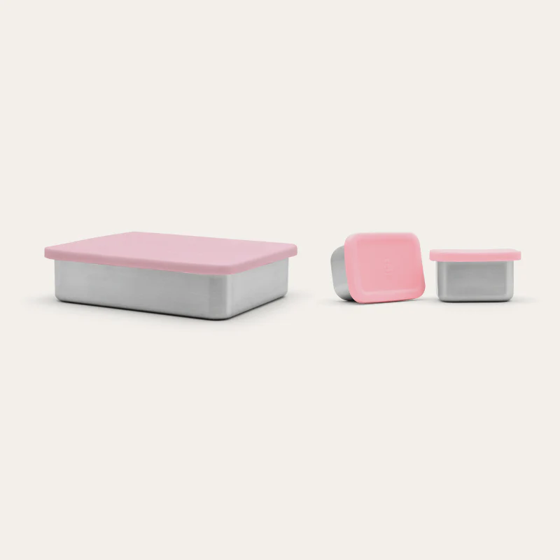 CrunchBox™ 2.0 Lunch Box | Snack Pots - Image 51