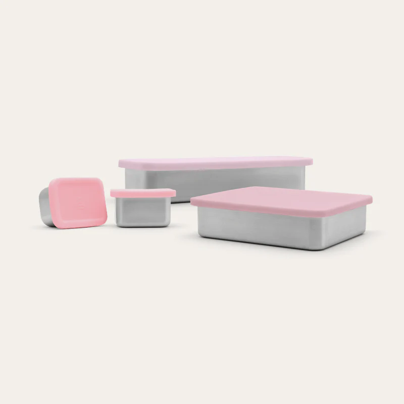 CrunchBox™ 2.0 Lunch Box | Snack Pots - Image 56