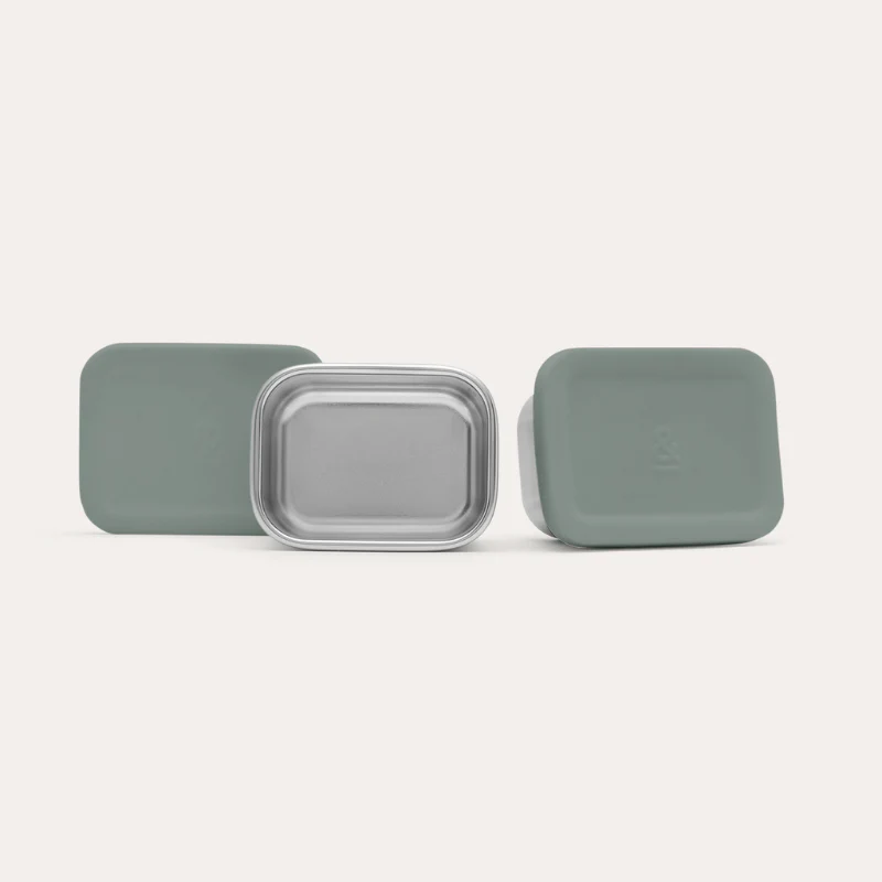 CrunchBox™ 2.0 Lunch Box | Snack Pots - Image 59
