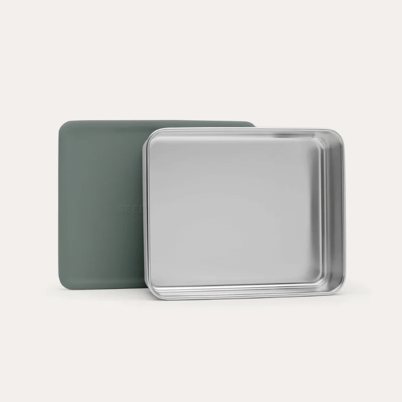 CrunchBox™ 2.0 Lunch Box | Snack Pots - Image 60