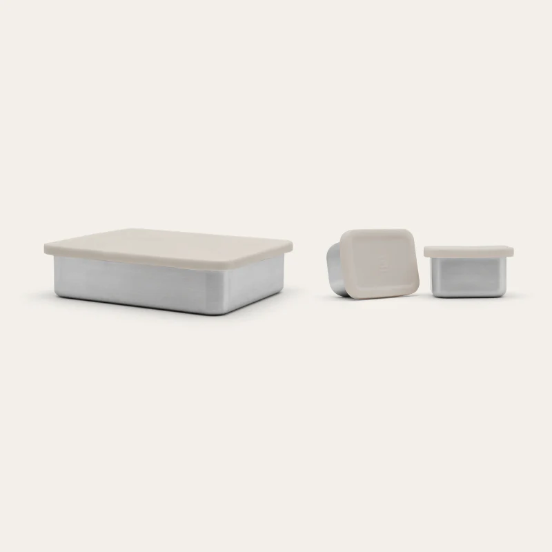 CrunchBox™ 2.0 Lunch Box | Snack Pots - Image 65