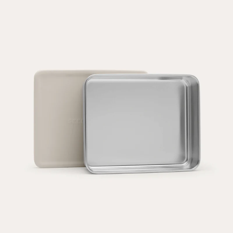 CrunchBox™ 2.0 Lunch Box | Snack Pots - Image 67