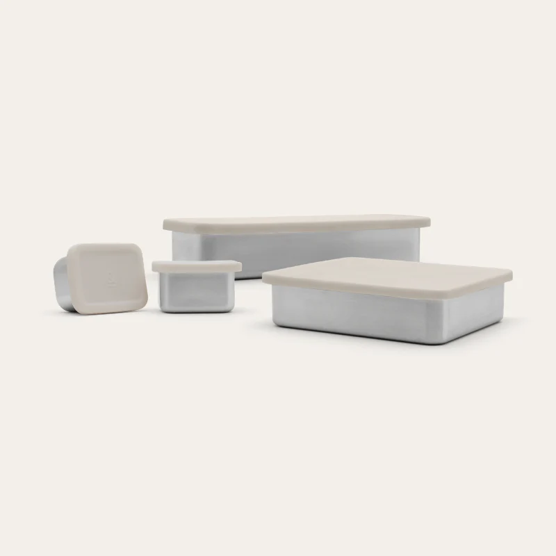 CrunchBox™ 2.0 Lunch Box | Snack Pots - Image 70