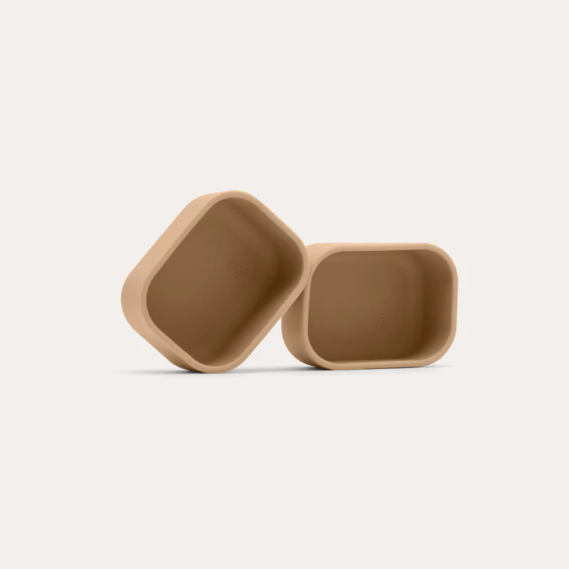 CrunchBox™ 2.0 Lunch Box | Snack Pots - Image 9