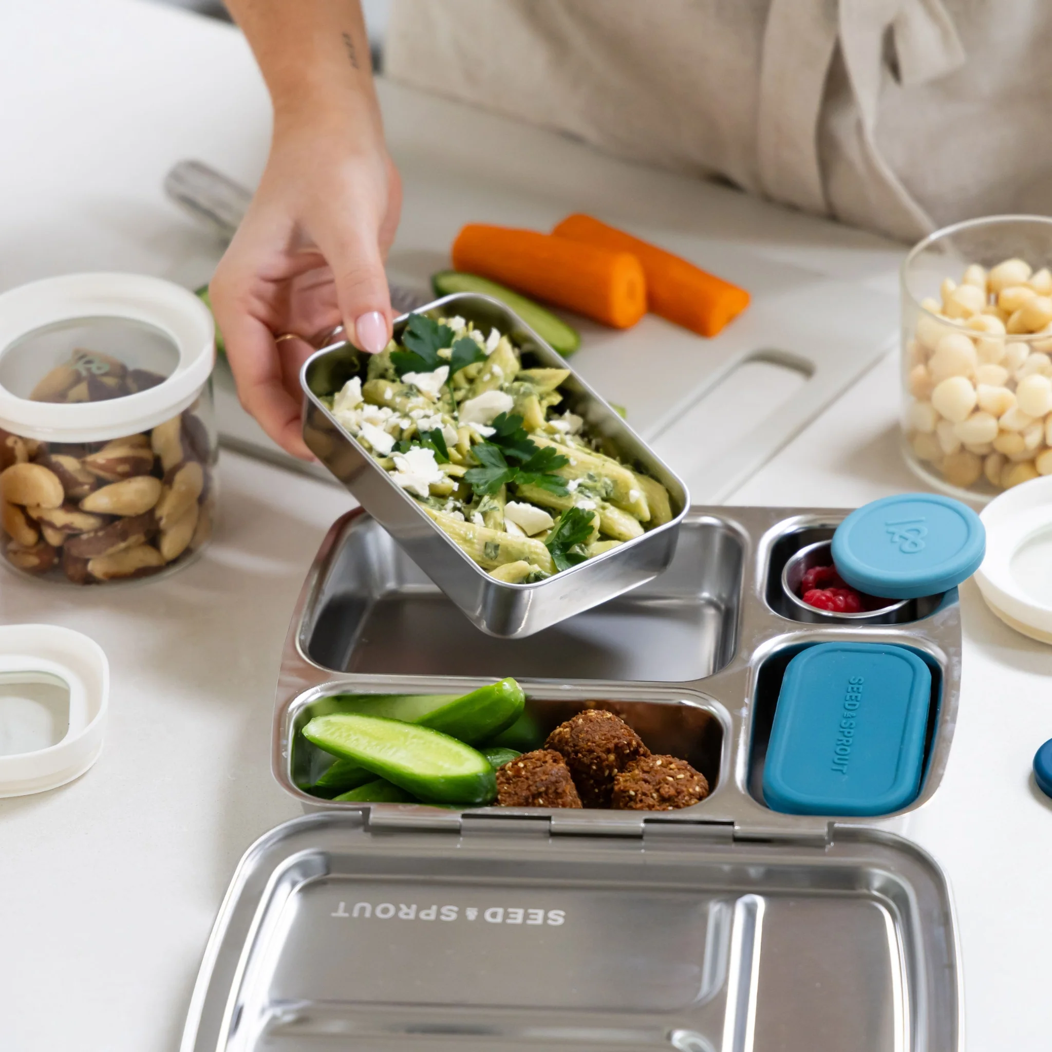 CrunchBox™ OG | Snack Pots - Image 74