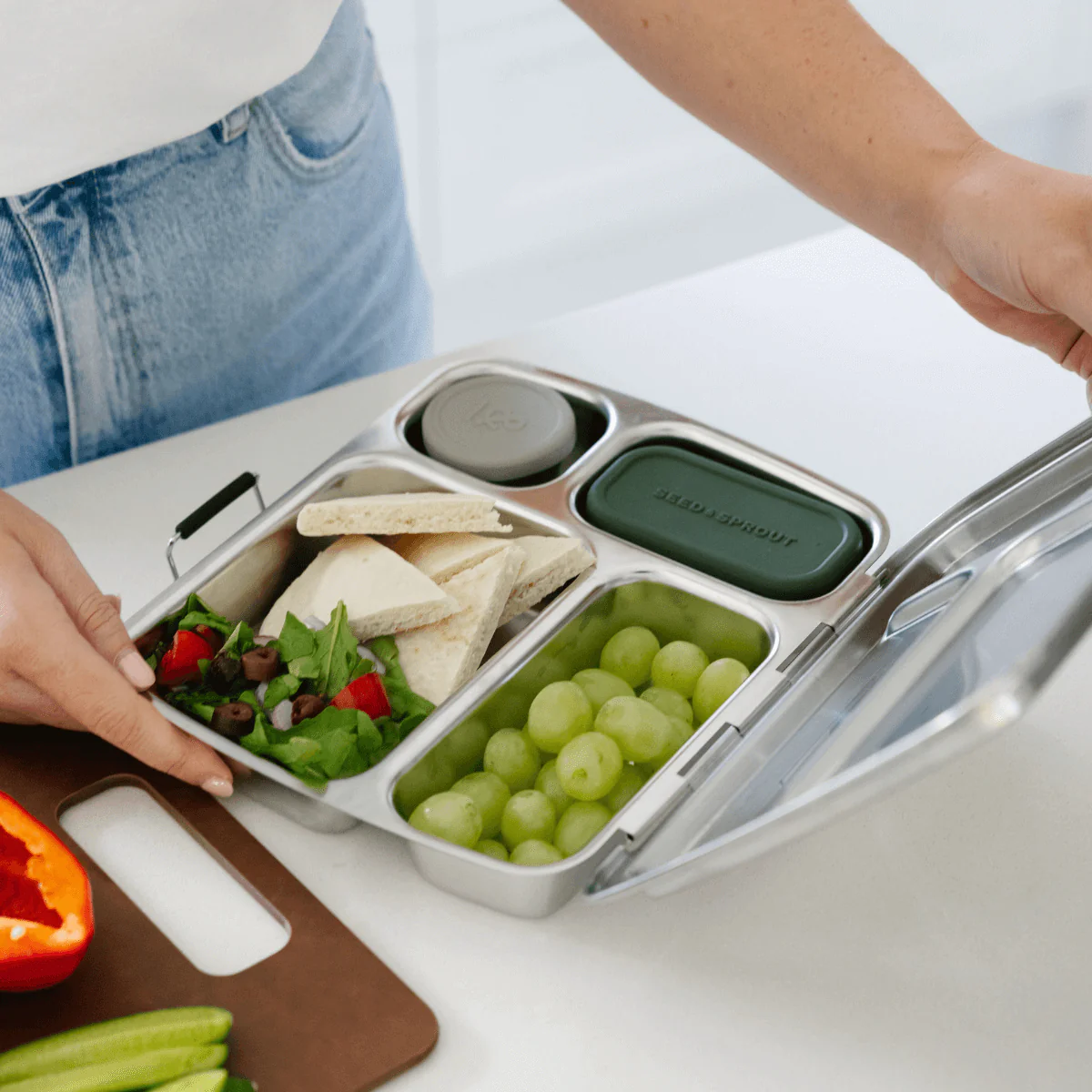 Snack & Hydration Set - Image 10