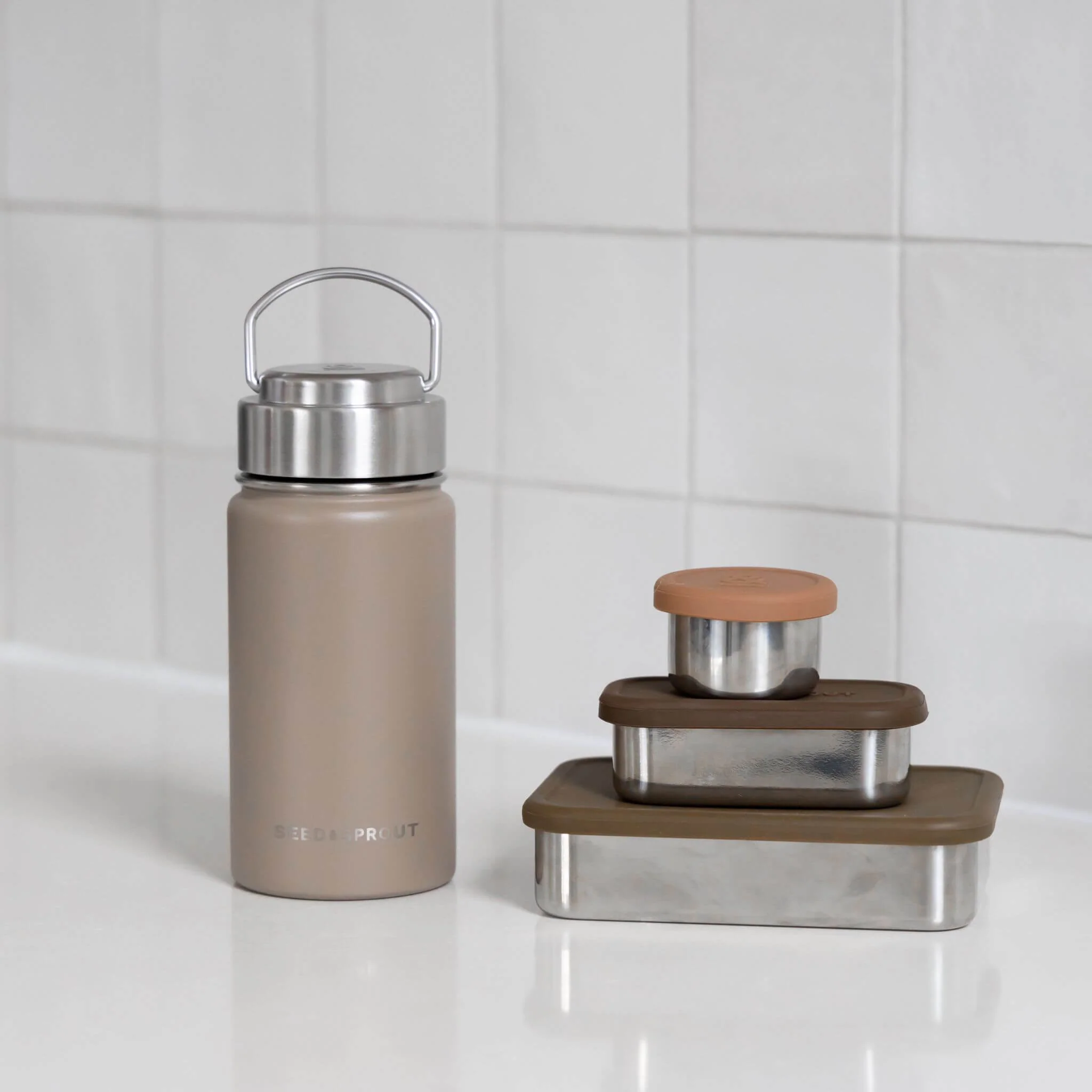 Snack & Hydration Set - Image 12