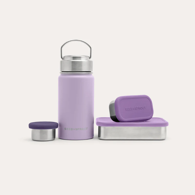Snack & Hydration Set - Image 25